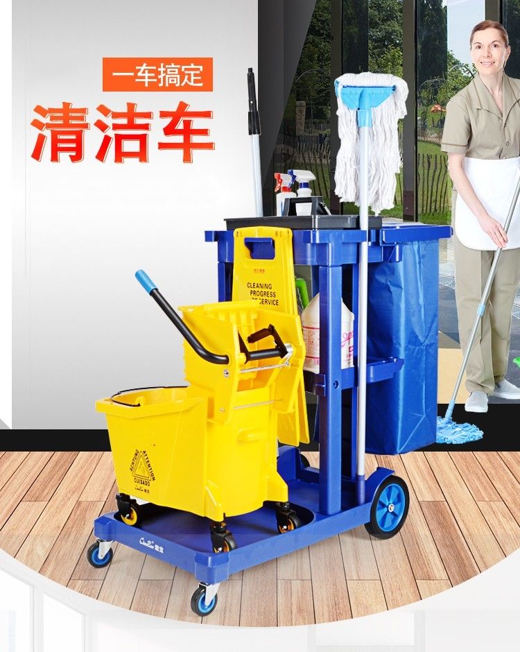 秦州区保洁清洁车